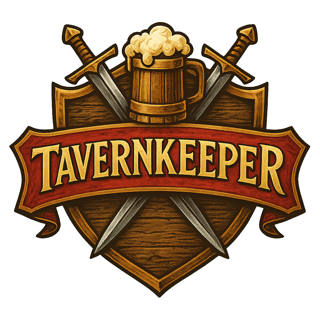 Logo fixe